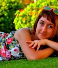 Rencontre Femme : Tanya, 39 ans à Biélorussie  витебск